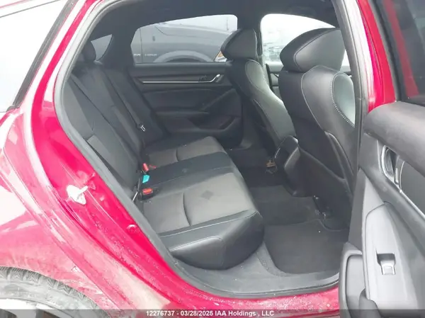 1HGCV1F2XMA800576 2021 HONDA ACCORD - Image 8