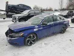 1HGCV1F2XMA801789 2021 HONDA ACCORD