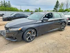 1HGCV1F2XMA802893 2021 HONDA ACCORD
