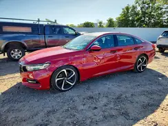 1HGCV1F30JA001023 2018 HONDA ACCORD