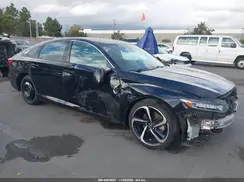 1HGCV1F30JA005878 2018 HONDA ACCORD