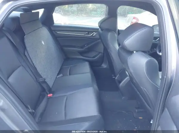 1HGCV1F30JA005928 2018 HONDA ACCORD - Image 8