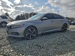 1HGCV1F30JA007047 2018 HONDA ACCORD