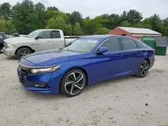 1HGCV1F30JA007758 2018 HONDA ACCORD