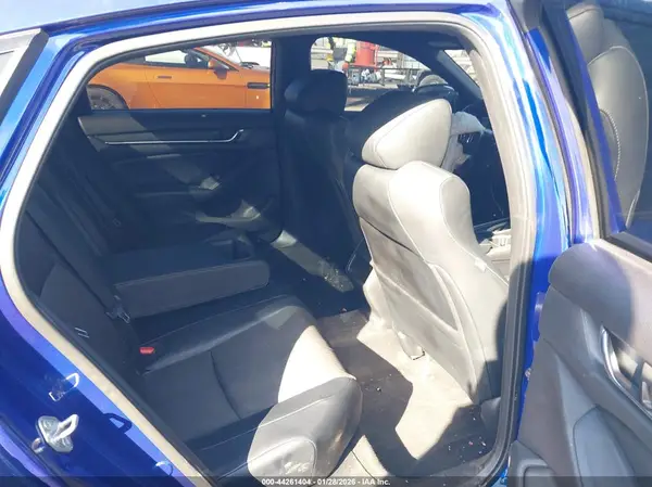 1HGCV1F30JA009848 2018 HONDA ACCORD - Image 8