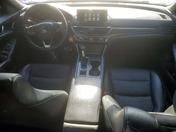 1HGCV1F30JA013091 2018 HONDA ACCORD - Image 8