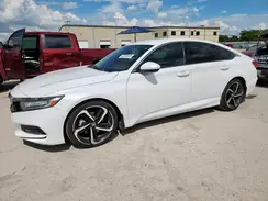 1HGCV1F30JA016279 2018 HONDA ACCORD