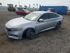 1HGCV1F30JA018405 2018 HONDA ACCORD