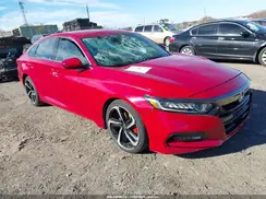 1HGCV1F30JA019344 2018 HONDA ACCORD