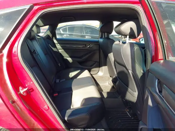 1HGCV1F30JA019344 2018 HONDA ACCORD - Image 8