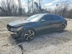 1HGCV1F30JA020428 2018 HONDA ACCORD