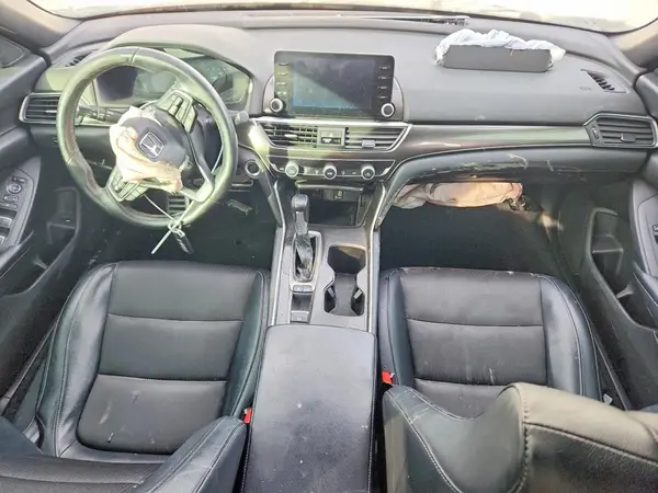 1HGCV1F30JA021160 2018 HONDA ACCORD - Image 8