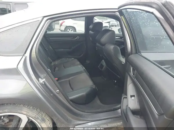 1HGCV1F30JA022292 2018 HONDA ACCORD - Image 8
