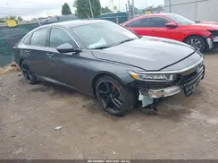 1HGCV1F30JA022325 2018 HONDA ACCORD