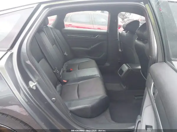 1HGCV1F30JA022325 2018 HONDA ACCORD - Image 8
