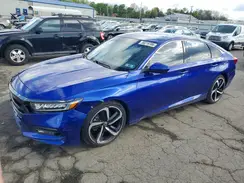1HGCV1F30JA024236 2018 HONDA ACCORD
