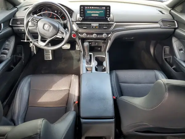 1HGCV1F30JA024236 2018 HONDA ACCORD - Image 8