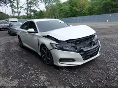 1HGCV1F30JA026326 2018 HONDA ACCORD