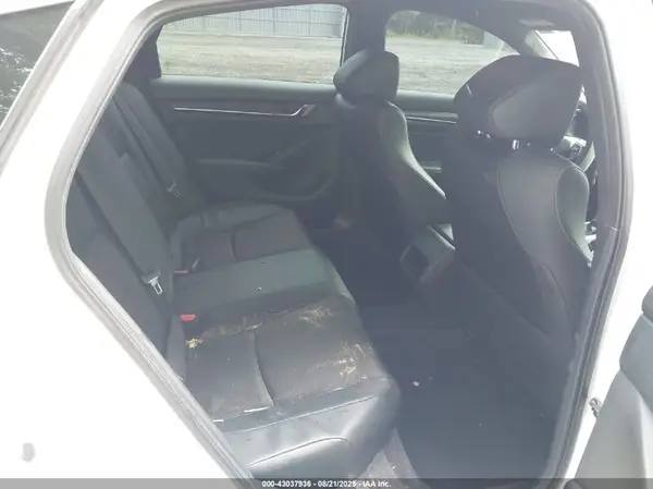 1HGCV1F30JA026326 2018 HONDA ACCORD - Image 8