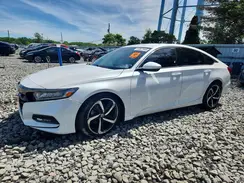 1HGCV1F30JA027850 2018 HONDA ACCORD
