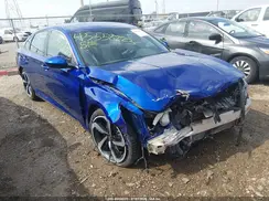 1HGCV1F30JA029551 2018 HONDA ACCORD