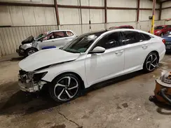 1HGCV1F30JA030523 2018 HONDA ACCORD