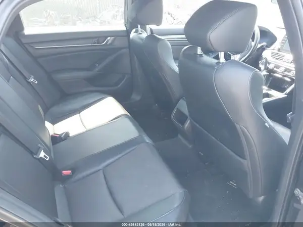 1HGCV1F30JA030599 2018 HONDA ACCORD - Image 8