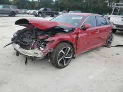 1HGCV1F30JA031915 2018 HONDA ACCORD
