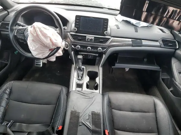1HGCV1F30JA031915 2018 HONDA ACCORD - Image 8