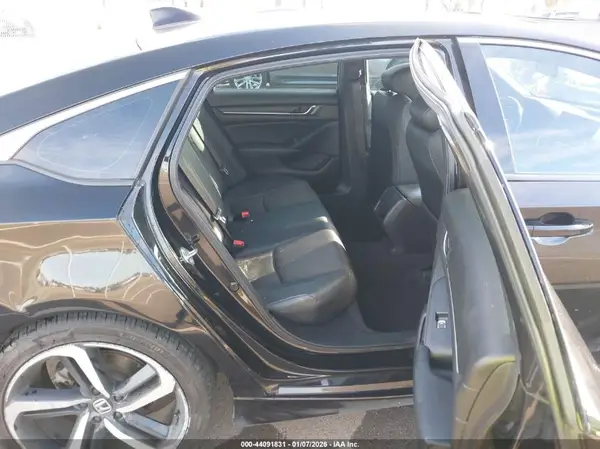 1HGCV1F30JA032353 2018 HONDA ACCORD - Image 8