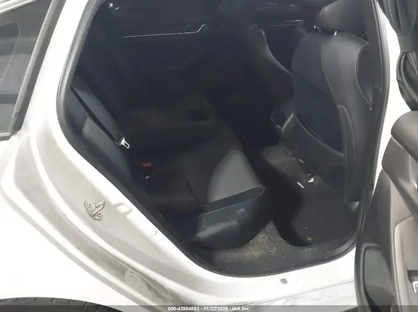 1HGCV1F30JA032370 2018 HONDA ACCORD - Image 8
