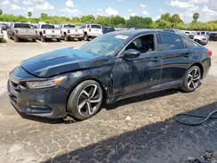 1HGCV1F30JA034832 2018 HONDA ACCORD