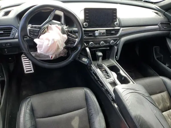 1HGCV1F30JA034832 2018 HONDA ACCORD - Image 8