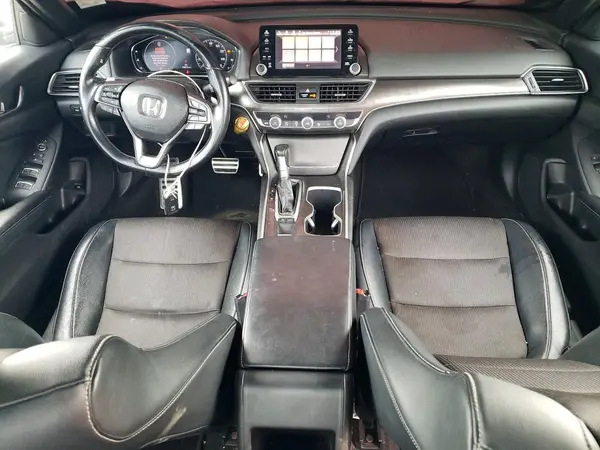 1HGCV1F30JA037357 2018 HONDA ACCORD - Image 8
