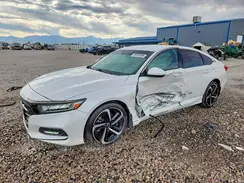 1HGCV1F30JA038539 2018 HONDA ACCORD