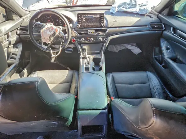 1HGCV1F30JA041148 2018 HONDA ACCORD - Image 8
