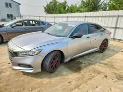 1HGCV1F30JA042820 2018 HONDA ACCORD