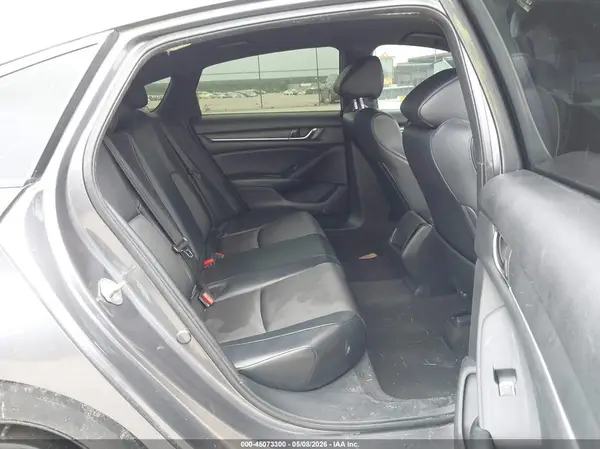 1HGCV1F30JA044907 2018 HONDA ACCORD - Image 8