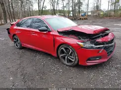 1HGCV1F30JA046222 2018 HONDA ACCORD