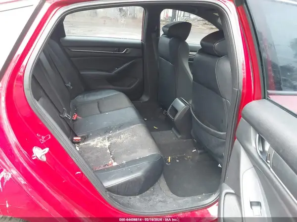 1HGCV1F30JA046222 2018 HONDA ACCORD - Image 8