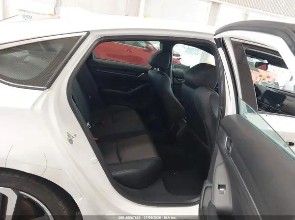 1HGCV1F30JA048178 2018 HONDA ACCORD - Image 8