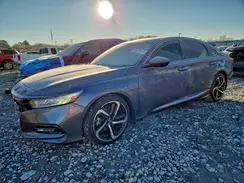 1HGCV1F30JA051498 2018 HONDA ACCORD