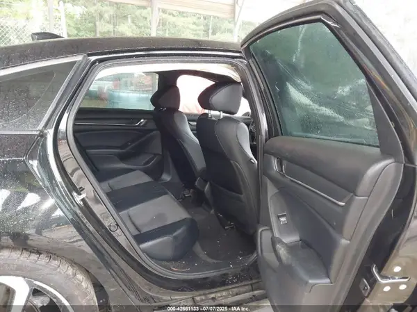 1HGCV1F30JA051579 2018 HONDA ACCORD - Image 8