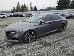 1HGCV1F30JA052120 2018 HONDA ACCORD