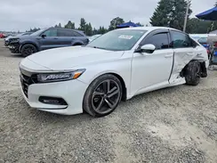 1HGCV1F30JA056314 2018 HONDA ACCORD