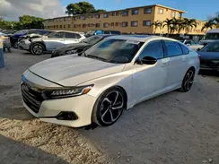1HGCV1F30JA056328 2018 HONDA ACCORD