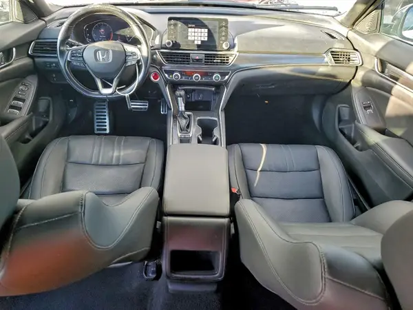 1HGCV1F30JA056328 2018 HONDA ACCORD - Image 8