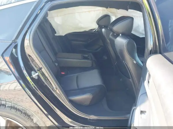1HGCV1F30JA057964 2018 HONDA ACCORD - Image 8