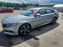 1HGCV1F30JA061643 2018 HONDA ACCORD