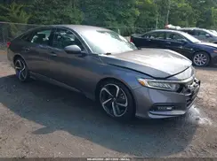 1HGCV1F30JA066826 2018 HONDA ACCORD